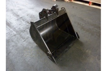 Cupa miniexcavator UtilMAX Cupa excavare 200 mm - fara dinti de vanzare